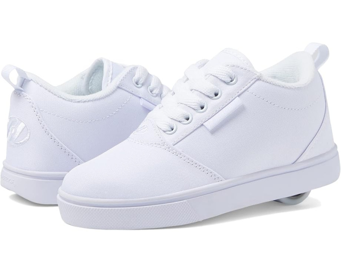 Кроссовки Heelys Pro 20 Triple со съемными колесами для детей и взрослых