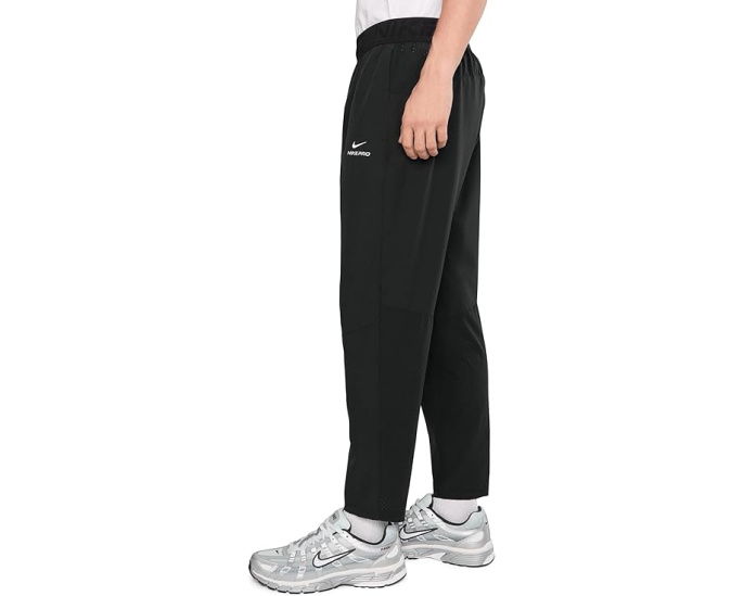 Тренировочные брюки Nike Pro Training Dri-FIT с технологией отвода влаги