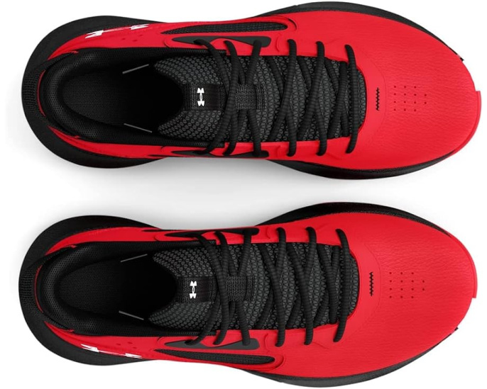 Under Armour Kids Lockdown 6 кроссовки для детей