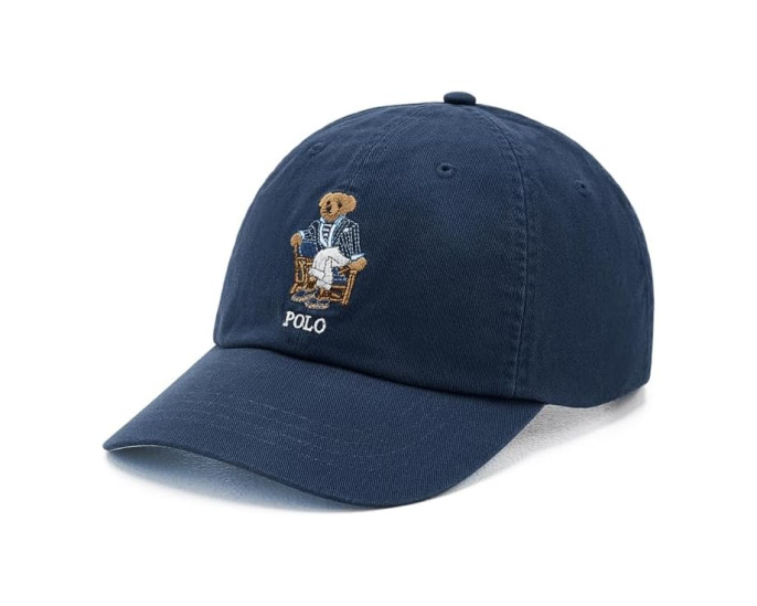 Кепка Classic Sport от Polo Ralph Lauren