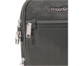 Кроссбоди-сумка Baggallini Securtex Anti-Theft Mini Everything