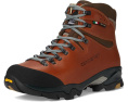 Трекинговые ботинки Zamberlan Vioz Lux GTX RR с мембраной Gore-Tex