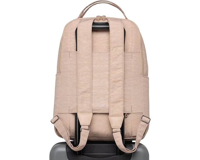 Рюкзак Herschel Supply Co. Orion Mid-Volume с множеством карманов