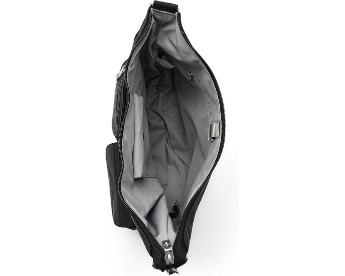 Сумка Modern Everywhere Bagg с защитой от ЭМП Baggallini