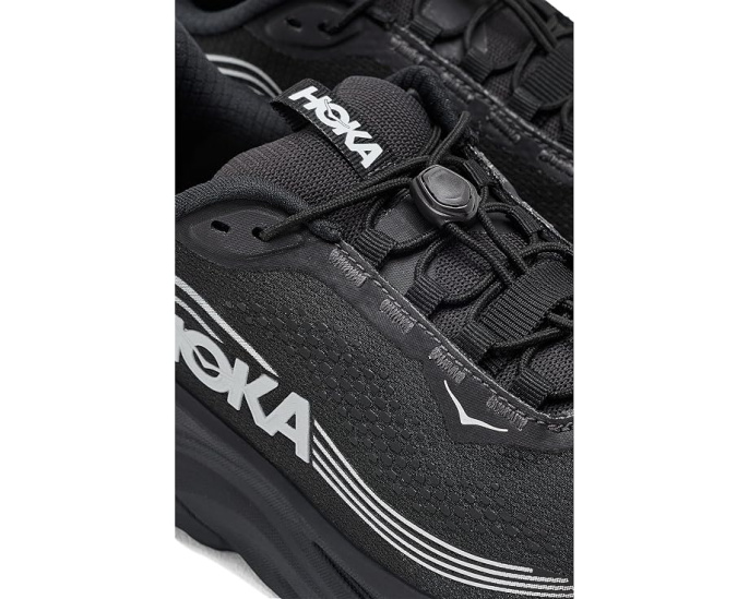 HOKA кроссовки Clifton 11 GTX для женщин