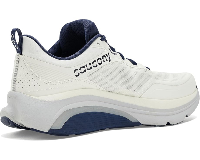 Кроссовки Saucony Omni St 23 для стабильности