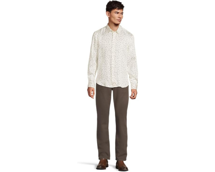 Рубашка John Varvatos Rodney из модала