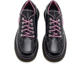 Ботинки Dr. Martens Buzz 5i Hearts + Stars с тиснением