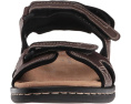 Dockers Newpage Quarter Strap сандалии с тремя регулировками