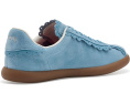 Camper Pelotas Soller кожаные кроссовки на шнуровке