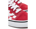 Детские кроссовки Vans Old Skool с подошвой waffle