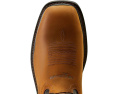 Ariat Work ботинки WorkHog MetGuard CSA с композитным носком
