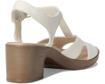 Сандалии Everly Strappies с регулируемой пряжкой и технологией BZEES Air Step