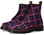 Ботинки Dr. Martens 1460 с подошвой Goodyear Welt и амортизацией