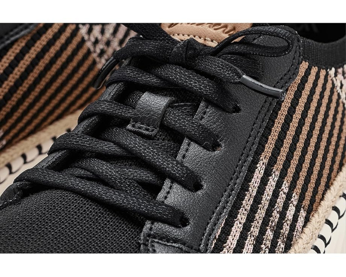 Кроссовки SKECHERS Wilshire Blvd с технологией Air-Cooled Memory Foam