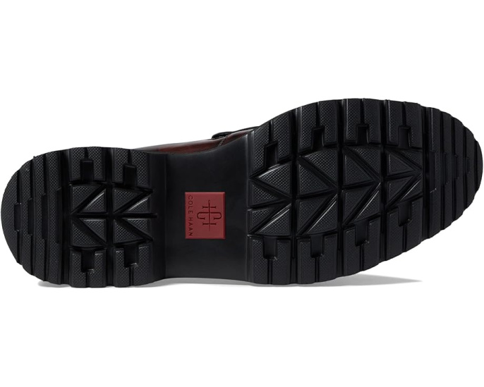 Пенни лоферы Cole Haan American Classics с удобной стелькой
