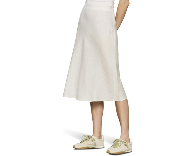 Юбка Everyday Linen Slip от бренда Sanctuary