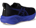 Беговые кроссовки ASICS Novablast 5 с технологией FF BLAST и переработанными материалами