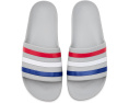 Adidas шлепанцы Adilette Aqua в спортивном стиле