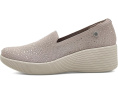Кроссовки Skechers Martha Stewart Relaxed Fit Parallel Lite Lavish