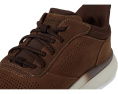 Кроссовки Florsheim Fleet Perf Toe с перфорированной кожей и технологией SupaStep