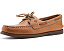 Ботинки AO 2 Eye Sperry широкой полноты с кожаным верхом