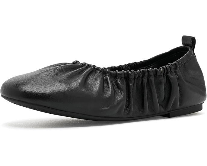 Балетки Bri Ruched Ballet от MICHAEL Michael Kors