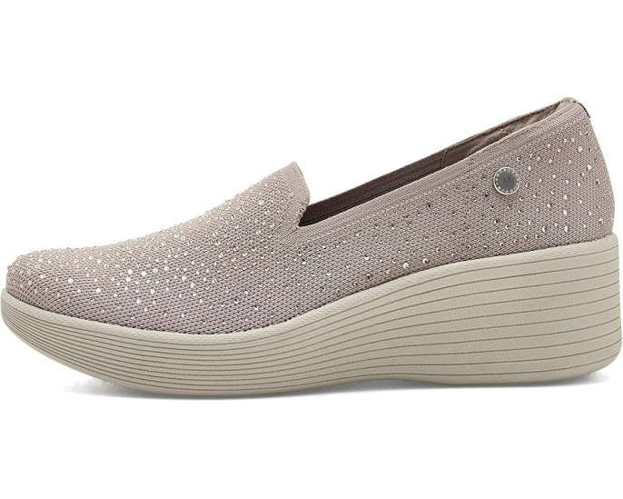 Кроссовки Skechers Martha Stewart Relaxed Fit Parallel Lite Lavish