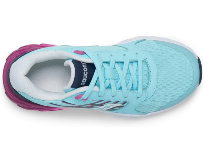 Кроссовки Wind 2.0 для детей Saucony