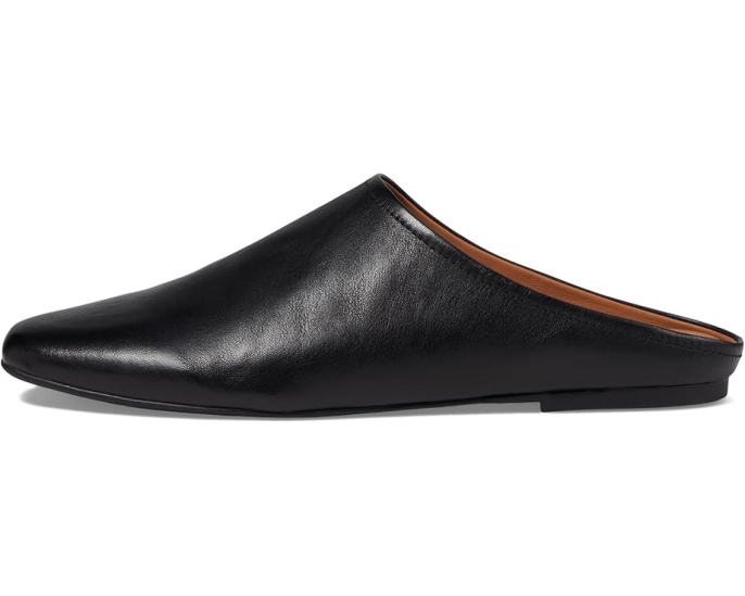 Мюли Gentle Souls by Kenneth Cole Wanda из замши с гибкой стелькой