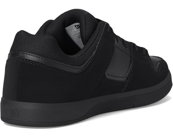 Рабочие ботинки DC Work Cure Work Hi Soft Toe EH с защитой от электроопасности и стойкой к истиранию подошвой