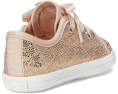 Детские ботиночки Keds Kickstart Celebrations для малышей с пайетками и круглым носком