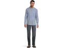 Рубашка Vineyard Vines Faraway из хлопка Performance в клетку