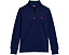 Estate-Rib 3/4 Zip Pullover (Big Kid)