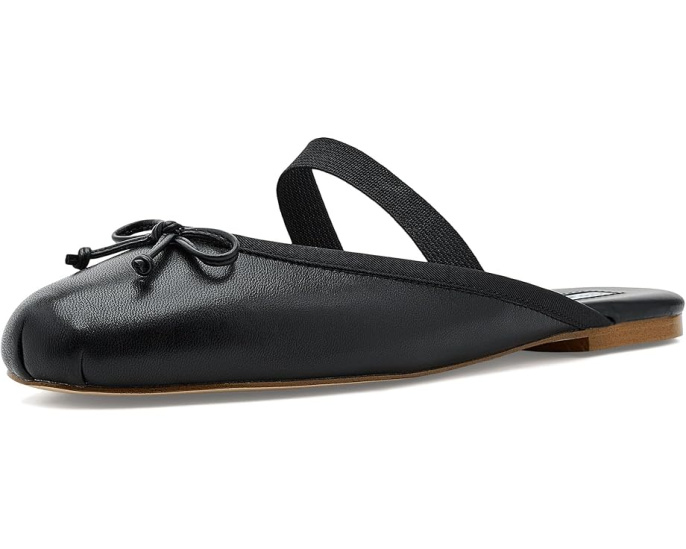 Балетки-мюли Cutesy с бантом от Steve Madden