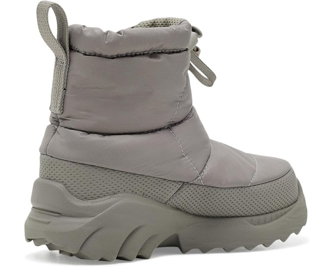 The North Face детские зимние ботинки NSE Traction Chukka