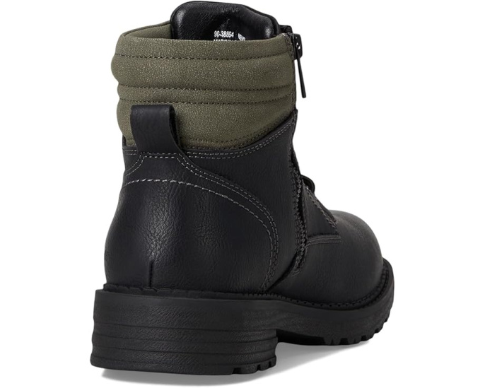 Ботинки Dockers Telford с искусственной кожей и удобной стелькой EVA