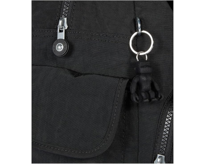 Рюкзак Kipling Citypack из легкого нейлона с регулируемыми лямками