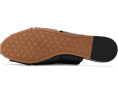 Johnston & Murphy мюли Claire Fisherman из кожи с удобной стелькой