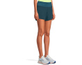 Шорты Brooks Chaser 5 дюймов с завышенной талией