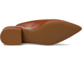 Мюли Cole Haan Piper с мысом из натурального меха и замши