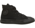 Converse Kids высокие кеды Chuck Taylor All Star Core для малышей