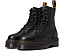Ботинки Dr. Martens Jadon III на платформе с молнией сбоку