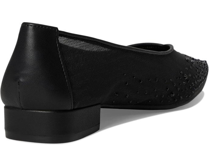 Туфли Anne Klein Carlisle-C с пайетками и прямым каблуком