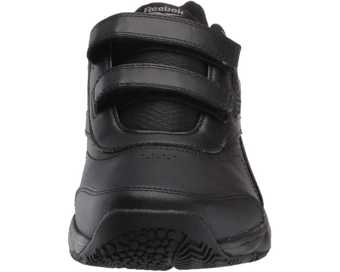 Reebok Work N Cushion 4.0 KC кроссовки на липучке