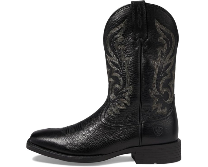 Ariat Slim Zip Ultra с удлиненной молнией