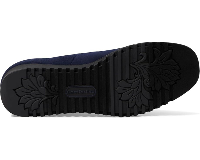 Балетки Comfortiva Dana на платформе с памятью формы