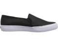 Кроссовки Double Decker Slip On с эластичными вставками и гибкой подошвой Keds