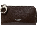 Кошелек Kate Spade New York Halo Glazed Leather Small Slim Bifold