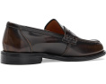 Vagabond Shoemakers лоферы Linn из полированной кожи